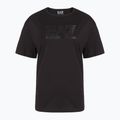 Дамска тениска EA7 Emporio Armani Train Visibility T-shirt black