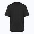 Дамска тениска EA7 Emporio Armani Train Visibility T-shirt black 2