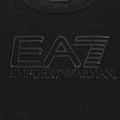 Дамска тениска EA7 Emporio Armani Train Visibility T-shirt black 3
