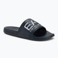 EA7 Emporio Armani Водни спортове Видимост джапанки тъмносини