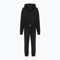 Дамски анцуг EA7 Emporio Armani Train Visibility HO CH FZ black/gold 2