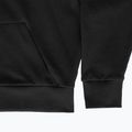 Дамски анцуг EA7 Emporio Armani Train Visibility HO CH FZ black/gold 7