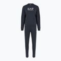 EA7 Emporio Armani Дамски анцуг MaxiLogo armani blue