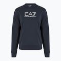 EA7 Emporio Armani Дамски анцуг MaxiLogo armani blue 3