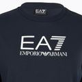 EA7 Emporio Armani Дамски анцуг MaxiLogo armani blue 5