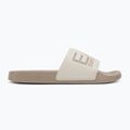 EA7 Emporio Armani Водни спортове Видимост джапанки калдъръм / сребриста бреза 2