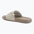 EA7 Emporio Armani Водни спортове Видимост джапанки калдъръм / сребриста бреза 3
