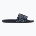 EA7 Emporio ArmaniWater Sports All Over navy / white джапанки 2