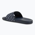 EA7 Emporio ArmaniWater Sports All Over navy / white джапанки 3