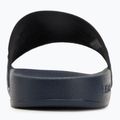 EA7 Emporio ArmaniWater Sports All Over navy / white джапанки 6