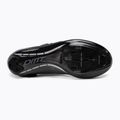 Мъжки обувки за шосе DMT SH1 black/white 4