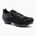 Мъжки MTB обувки за колоездене DMT KM4 black/black