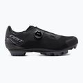 Мъжки MTB обувки за колоездене DMT KM4 black/black 2