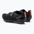 Мъжки MTB обувки за колоездене DMT KM4 black/black 3
