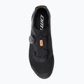 Мъжки MTB обувки за колоездене DMT KM4 black/black 6