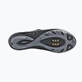Мъжки MTB обувки за колоездене DMT WKM1 black/orange 10