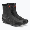 Мъжки MTB обувки за колоездене DMT WKM1 black/orange 4