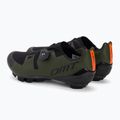 Мъжки MTB обувки за колоездене DMT KM3 green/black 3