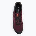 Мъжки MTB обувки за колоездене DMT GK1 black/bordeaux 5