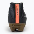 Мъжки MTB обувки за колоездене DMT GK1 black/bordeaux 6