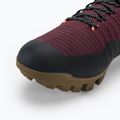 Мъжки MTB обувки за колоездене DMT GK1 black/bordeaux 7
