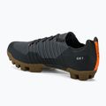 Мъжки MTB обувки за колоездене DMT GK1 black/antracite 3