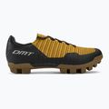 Мъжки MTB обувки за колоездене DMT GK1 black/ocra 2