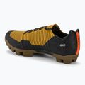 Мъжки MTB обувки за колоездене DMT GK1 black/ocra 3