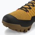 Мъжки MTB обувки за колоездене DMT GK1 black/ocra 7