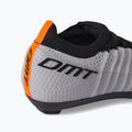 Мъжки обувки за шосейно колоездене DMT KR SL grey/black 7