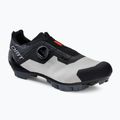Мъжки MTB обувки за колоездене DMT KM4 black/silver