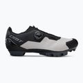 Мъжки MTB обувки за колоездене DMT KM4 black/silver 2
