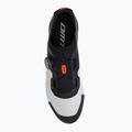 Мъжки MTB обувки за колоездене DMT KM4 black/silver 6