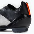Мъжки MTB обувки за колоездене DMT KM4 black/silver 9