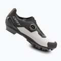 Мъжки MTB обувки за колоездене DMT KM4 black/silver 10