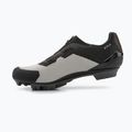Мъжки MTB обувки за колоездене DMT KM4 black/silver 11