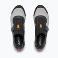 Мъжки MTB обувки за колоездене DMT KM4 black/silver 12