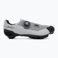 Мъжки велосипедни обувки MTB DMT KM30 grey/black 2