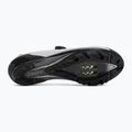 Мъжки велосипедни обувки MTB DMT KM30 grey/black 4
