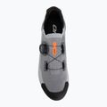 Мъжки велосипедни обувки MTB DMT KM30 grey/black 5