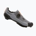 Мъжки велосипедни обувки MTB DMT KM30 grey/black