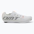Мъжки обувки за шосейно колоездене DMT POGI'S white 2