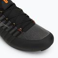 Мъжка обувки за шосейно колоездене DMT POGI'S black/grey 7