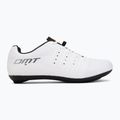 Мъжки обувки за шосейно колоездене DMT KR4 PJ white/black 2