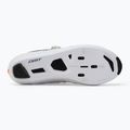 Мъжки обувки за шосейно колоездене DMT KR0 EVO white/silver 4