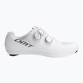 Мъжки обувки за шосейно колоездене DMT KR0 EVO white/silver