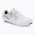 Мъжки обувки за шосейно колоездене DMT KR0 EVO white/silver