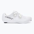 Мъжки обувки за шосейно колоездене DMT KR0 EVO white/silver 2