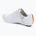 Мъжки обувки за шосейно колоездене DMT KR0 EVO white/silver 3