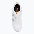 Мъжки обувки за шосейно колоездене DMT KR0 EVO white/silver 5